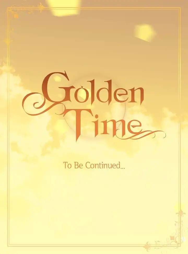 Golden Time Chapter 63 17
